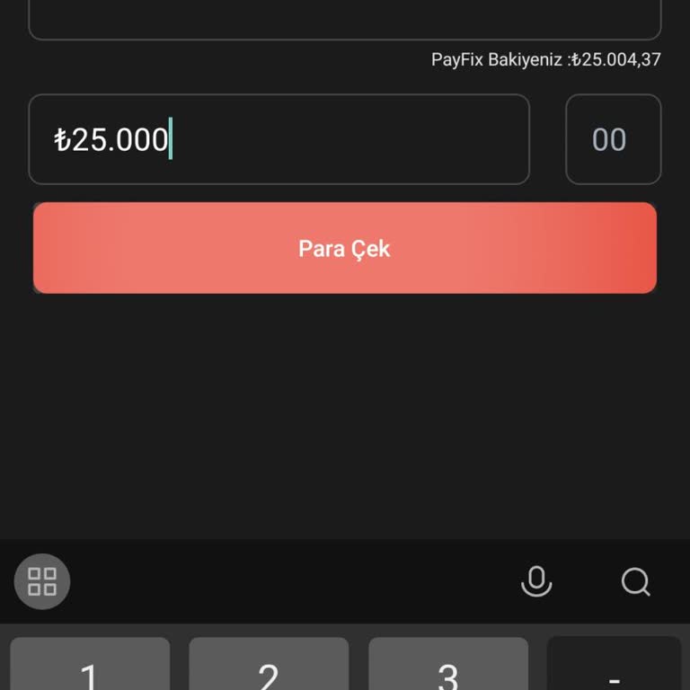 Payfix Hesabımın Geçici Kapatılması Ve Para Çekme Sorunu