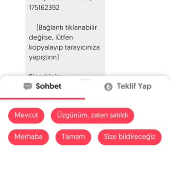 Letgo'da Güvenlik Zafiyeti Ve Müşteri Hizmetlerine Ulaşamama Sorunu