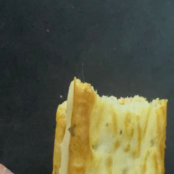 Ülker Krakerden Çıkan Kıl Şoku