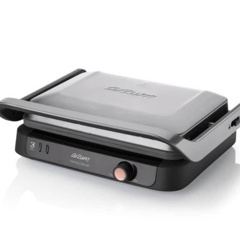 Sürekli Arızalanan Tost Makinesi Sorunu