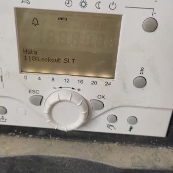 Kış Ortasında Kombi Krizi: Ecodense Mağduriyeti