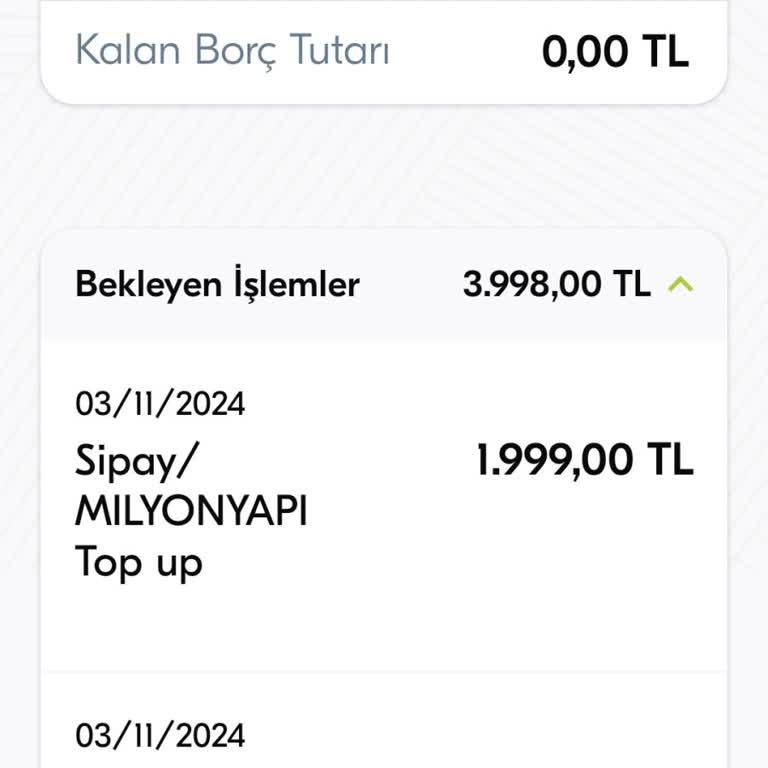 Sipay Karaca Adı Altında Haksızlık: Milyon Yapı'dan Çifte Çekim Şoku