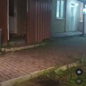 Bozbey Dinlenme Tesisleri İçler Acısı Durumu