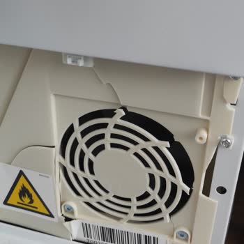 Hoover Kurutma Makinesi Kırılma Sorunu Ve Servis Suçlaması