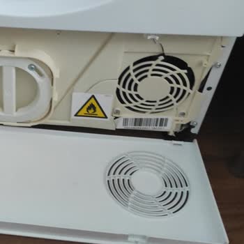Hoover Kurutma Makinesi Kırılma Sorunu Ve Servis Suçlaması