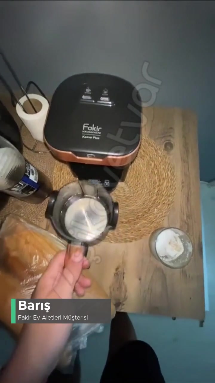 Fakir Kaave Plus Hatası videonun kapak resmi