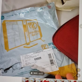 Yanlış Ürün Gönderimi Ve Dolap'tan Yetersiz Destek