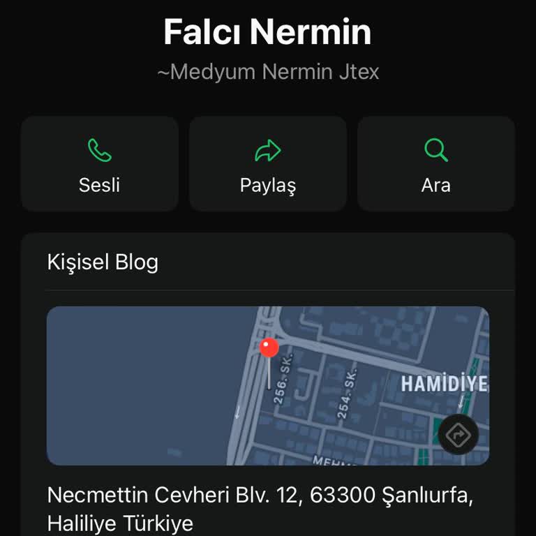 Yanıltıcı Fal Deneyimi