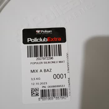 Polisan Boya Beklentileri Karşılamıyor