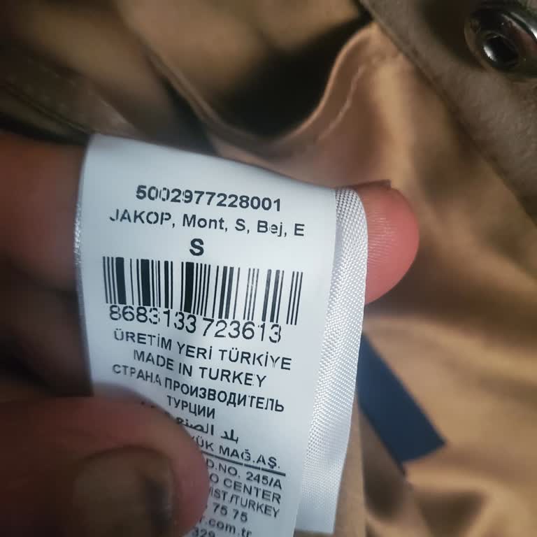 Boyner Outlet'te Sahte İndirim Ve Yanıltıcı Reklam