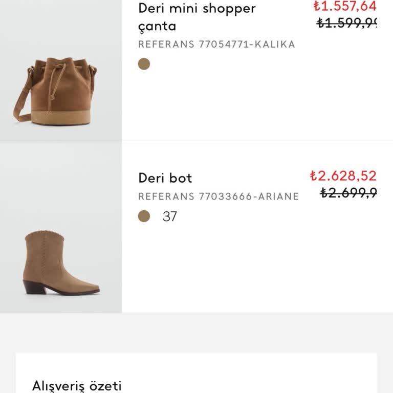 Online Siparişin Teslimat Sorunları Ve Yetersiz Müşteri Hizmetleri