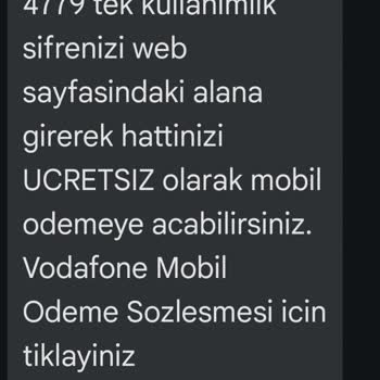 Onaysız Mobil Ödeme Ve Haksız Fatura Yansımaları