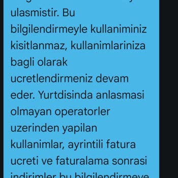 Onaysız Mobil Ödeme Ve Haksız Fatura Yansımaları