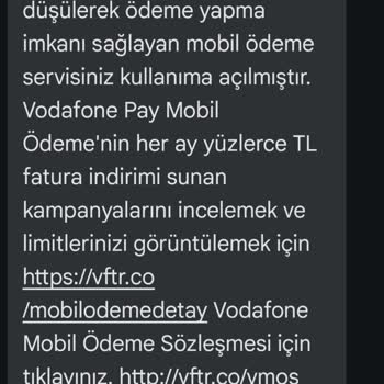 Onaysız Mobil Ödeme Ve Haksız Fatura Yansımaları