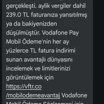 Onaysız Mobil Ödeme Ve Haksız Fatura Yansımaları