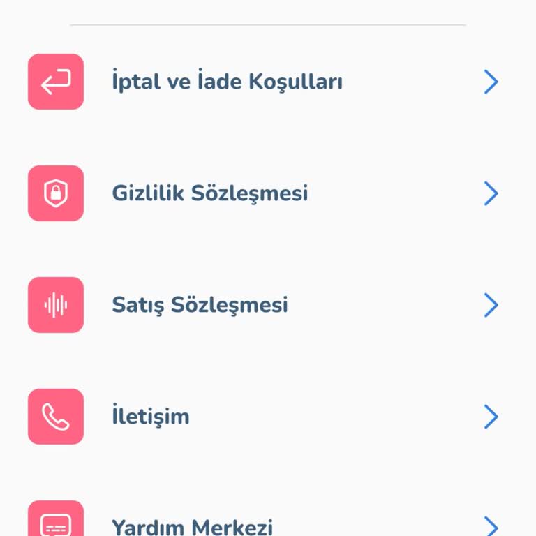Sipariş Kayboldu Ve Kişisel Veriler Tehlikede