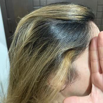 The Pros's Kuaför Kötü Kuaför Deneyimi Ve Yanlış Ombre Uygulaması