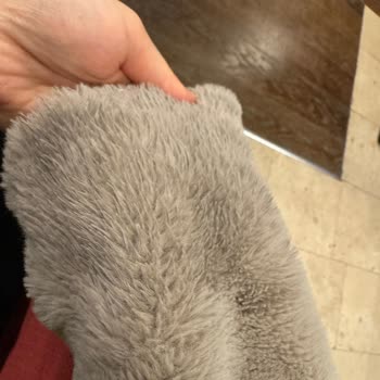 Korupark Oto Yıkama Hizmetinde Hayal Kırıklığı