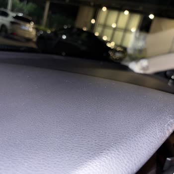 Korupark Oto Yıkama Hizmetinde Hayal Kırıklığı