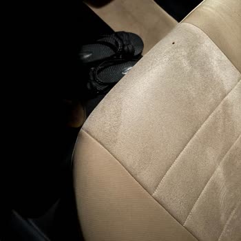 Korupark Oto Yıkama Hizmetinde Hayal Kırıklığı