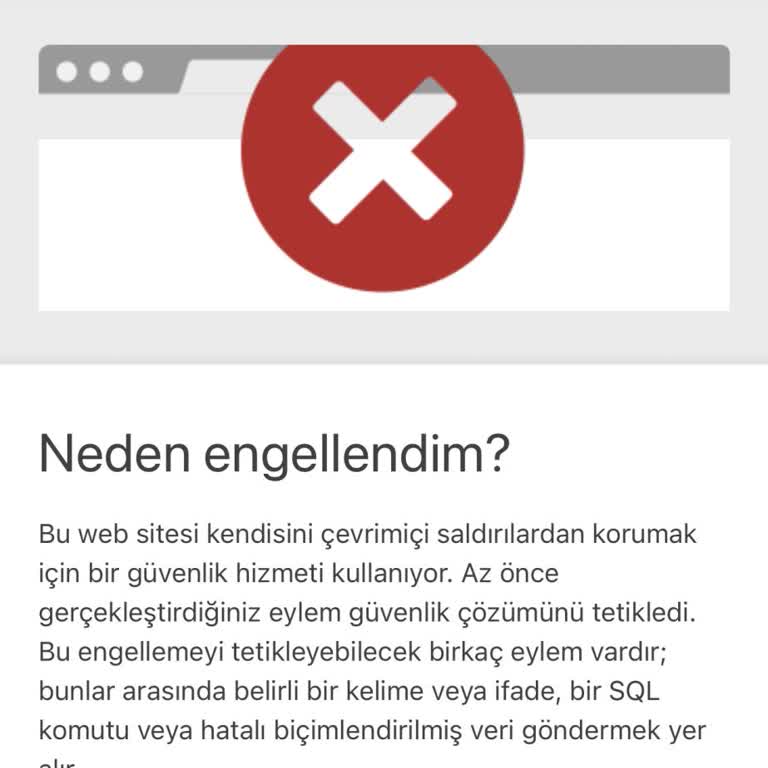 Coinsbit.io Erişim Sorunu: Güvenlik Engeli