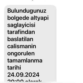 İnternet Bağlantı Sorunu Ve Erişilemeyen Destek