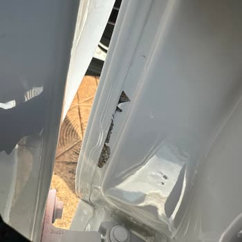 Chery Tiggo 7 Pro: Ayıplı Mal Ve Değer Kaybı Sorunu