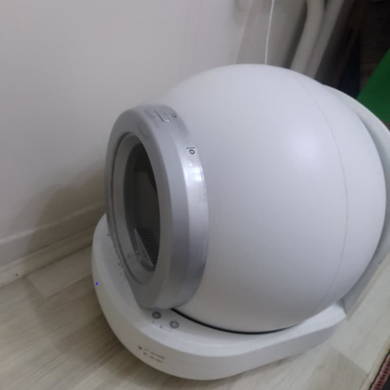 A101'den Alınan Kiwi Otomatik Kedi Tuvaleti Sorunu Ve Müşteri Hizmetleri İlgisizliği