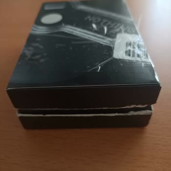 Amazon Türkiye'de 2. El Ürün Skandalı