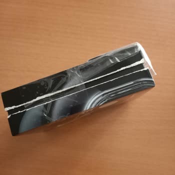 Amazon Türkiye'de 2. El Ürün Skandalı