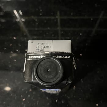 Bozuk Protein İçeceği Şoku