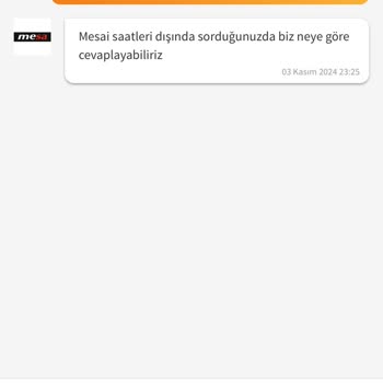 Mesa Ticaret Satıcısının İlgisiz Ve Kaba Yaklaşımı Güven Sarsıyor