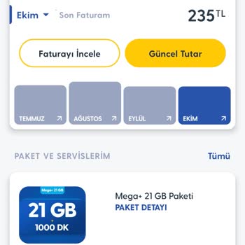 Turkcell'den Fahiş Fiyat Artışı Ve Müşteri Sadakatine Verilmeyen Değer