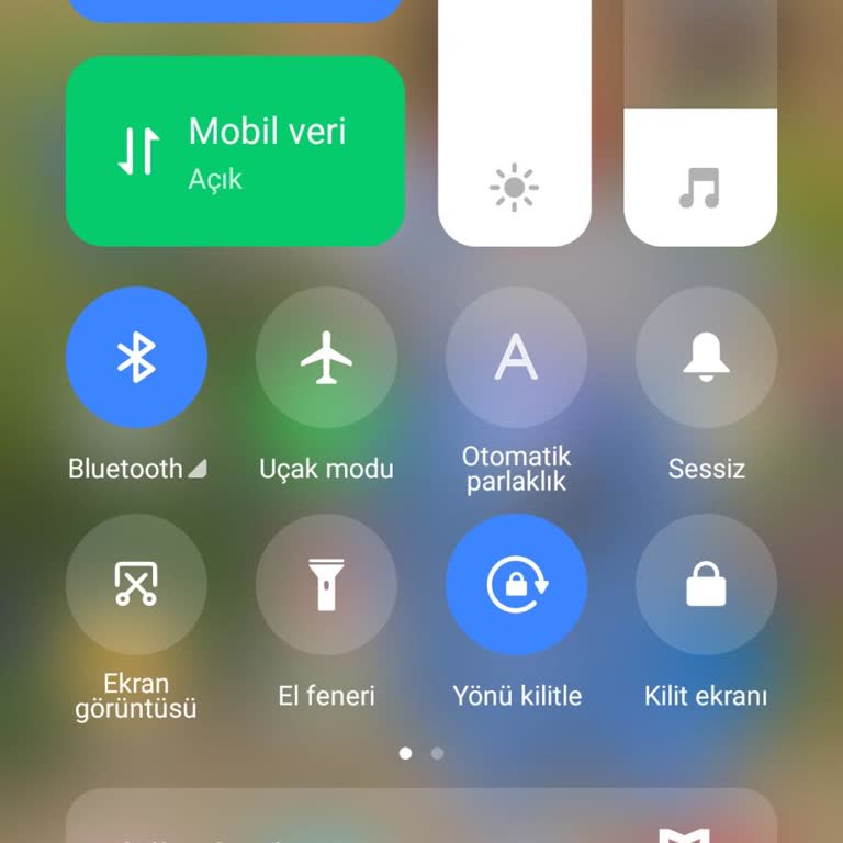 Vodafone'un İnternet Ve Şebeke Sorunları