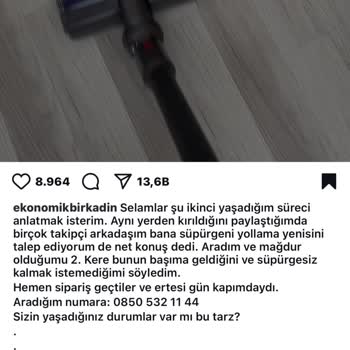 Gen5 Serisi Halı Başlığı Sorunu Ve Değişim Süreci