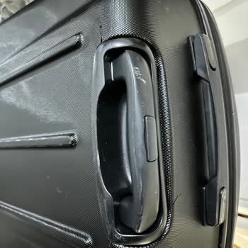 Kayıp Valiz Ve Hasarlı Eşyalar: THY Yolculuğunda Yaşanan Sorunlar