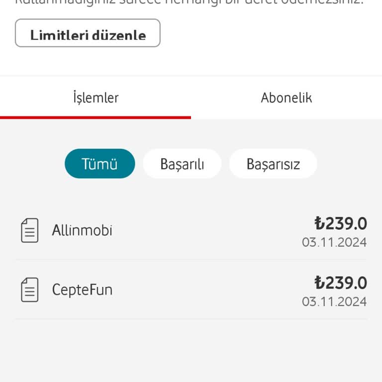 Mobil Ödeme Sorunu Ve Güvenlik Açığı