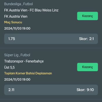 Değişen Kurallar Ve Mağduriyet