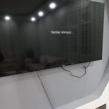 Arçelik Android TV'de Sürekli Ekran Kararması Ve Kapanma Sorunu