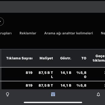 Geçersiz Tıklama Saldırısı: Acil Çözüm Bekliyoruz