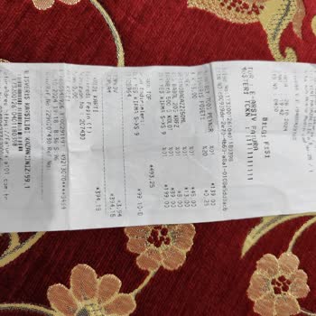 Bozuk Zeytin İadesi Reddedildi