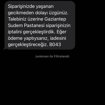 Yemeksepeti'nde Güvenlik Açığı: Habersiz Siparişler
