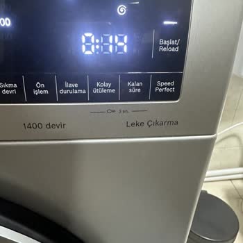 Bosch Ürünleriyle Hayal Kırıklığı Ve Sorunlar