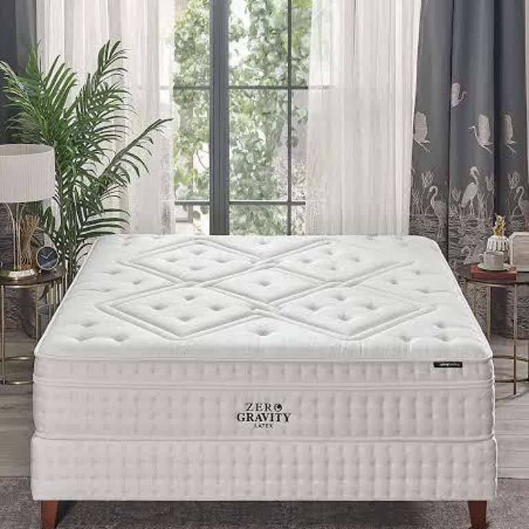 Yataş Yatakta Terleme Sorunu Ve İade Zorluğu