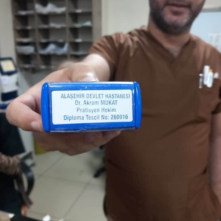 Acil Serviste Kimlik Olmadığı İçin Müdahale Edilmedi