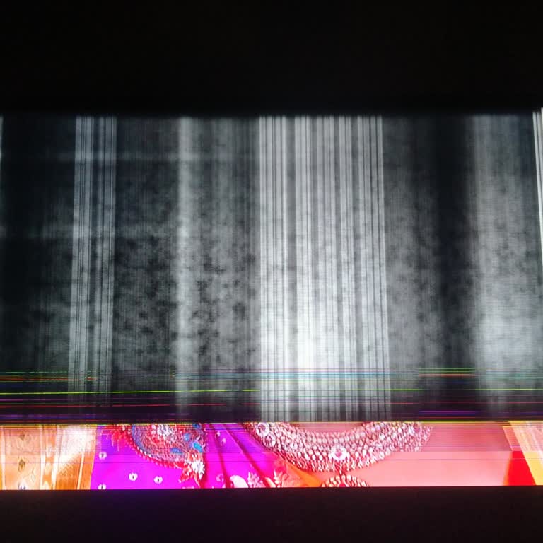 Sunny TV'nin İç Ekran Sorunu Ve Garanti Problemi!