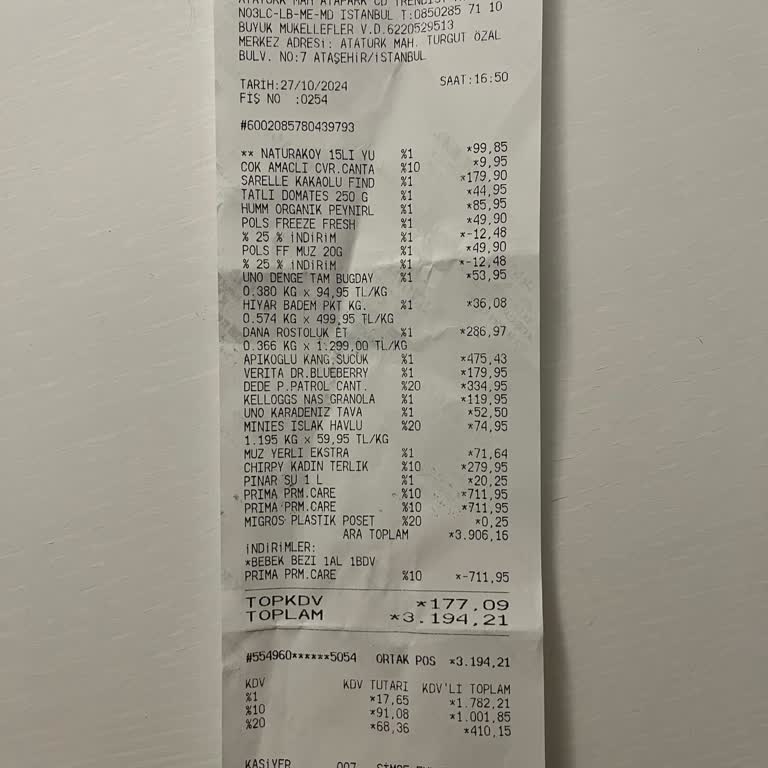 Prima Premium Care Külot Bezde Sızıntı Sorunu Ve Uykusuz Geceler