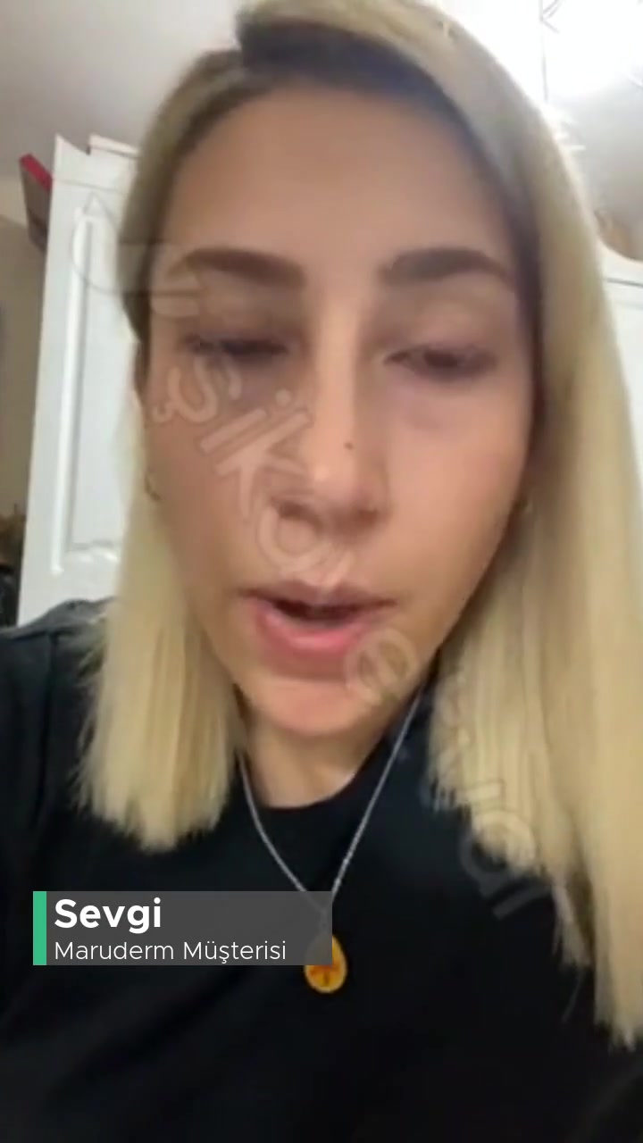 Maruderm Faciası! videonun kapak resmi