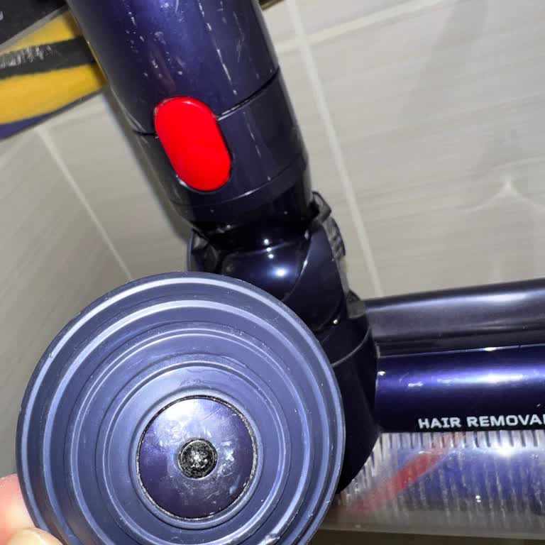 Dyson Süpürge Sorunlarıyla Mağduriyet