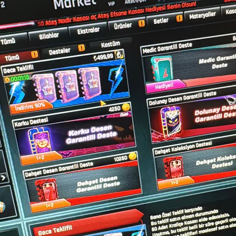 Yanlış Ürün Teslimatı Ve Geri İade Talebi